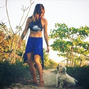 Meet your Posher, Ashi alison